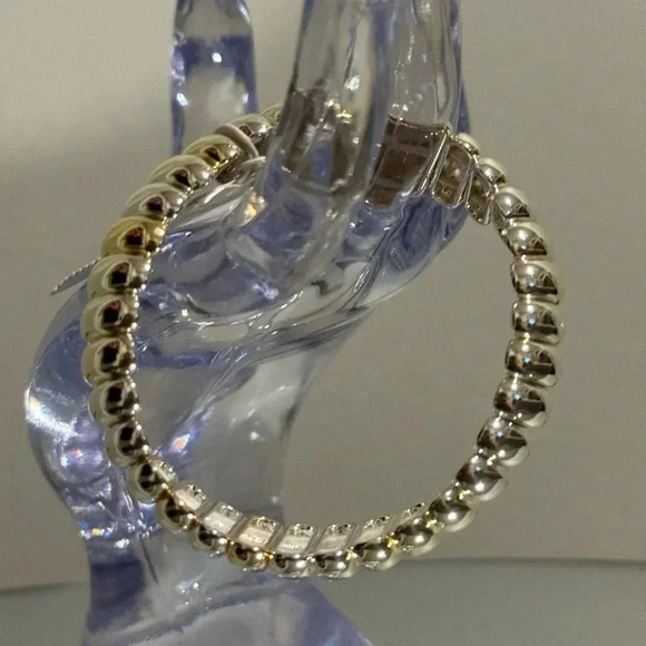 🆕J. Crew  Stretch Bracelet - Picture 3 of 13